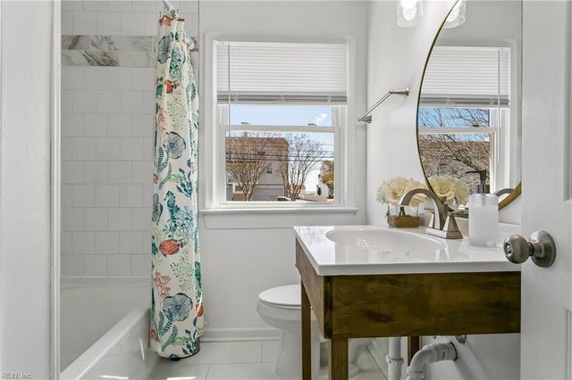 235 N First ST, Hampton, VA 23664