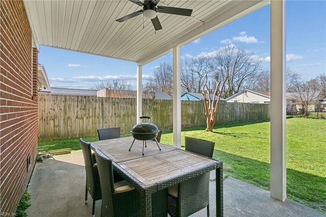 235 N First ST, Hampton, VA 23664