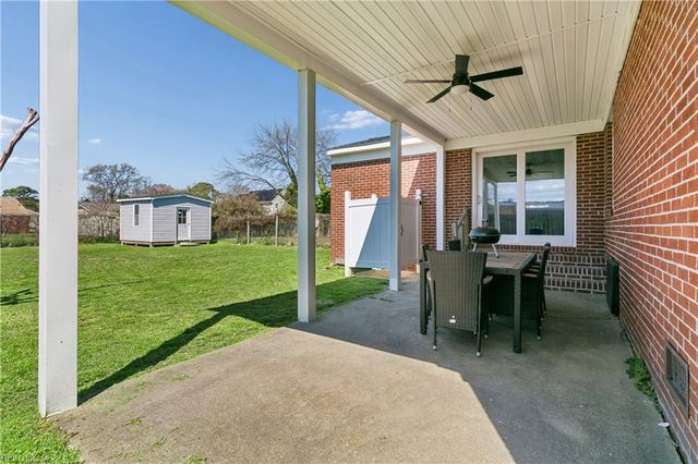 235 N First ST, Hampton, VA 23664