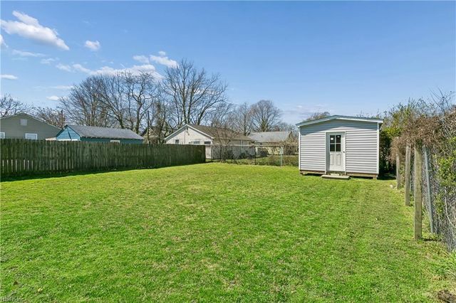 235 N First ST, Hampton, VA 23664