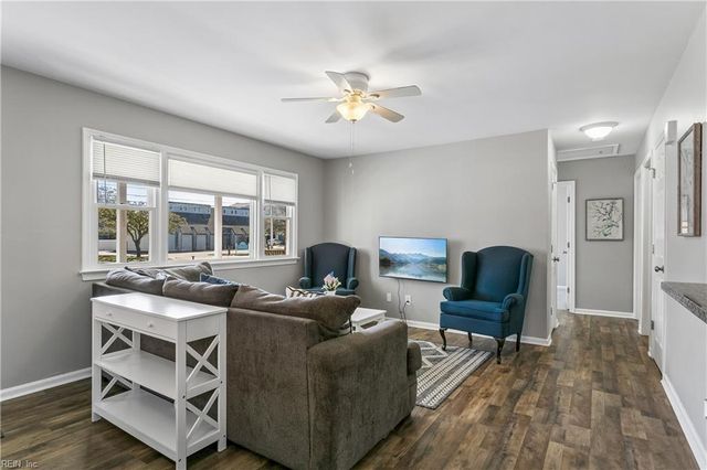 235 N First ST, Hampton, VA 23664