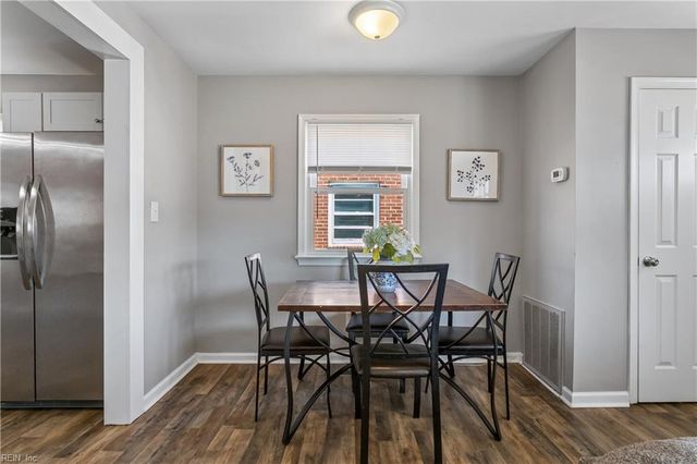 235 N First ST, Hampton, VA 23664