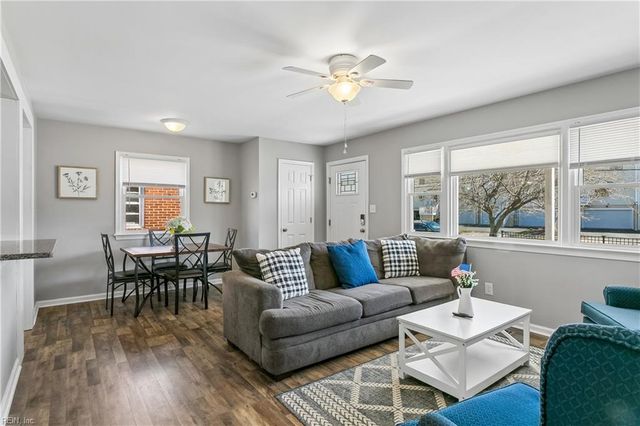 235 N First ST, Hampton, VA 23664