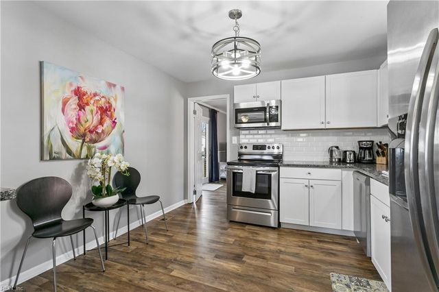 235 N First ST, Hampton, VA 23664