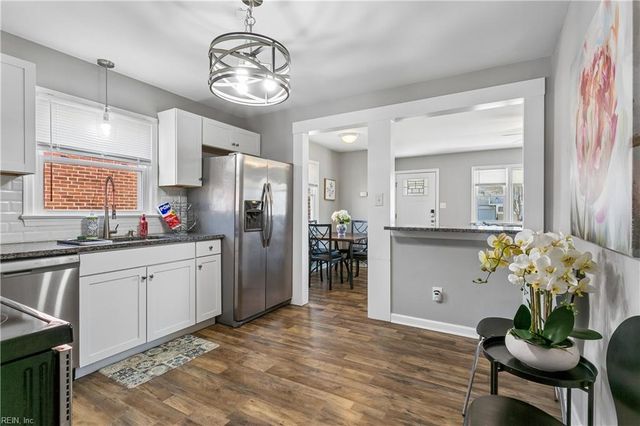 235 N First ST, Hampton, VA 23664