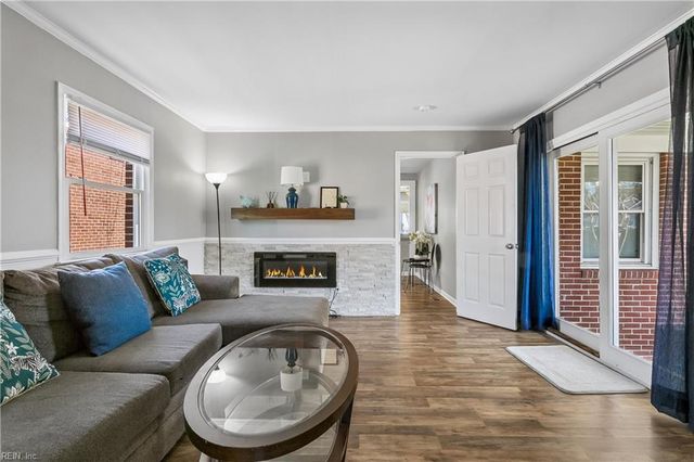 235 N First ST, Hampton, VA 23664