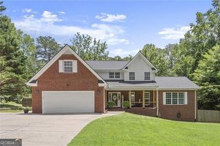 41 Connell Street, Jasper, GA 30143