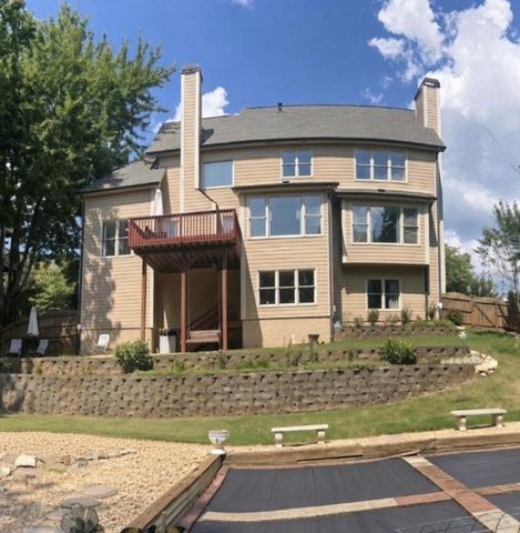 127 Stargaze Ridge, Canton, GA 30114