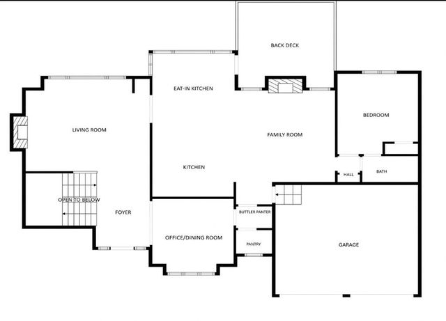 127 Stargaze Ridge, Canton, GA 30114