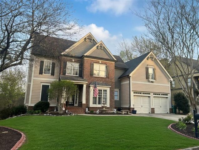 127 Stargaze Ridge, Canton, GA 30114