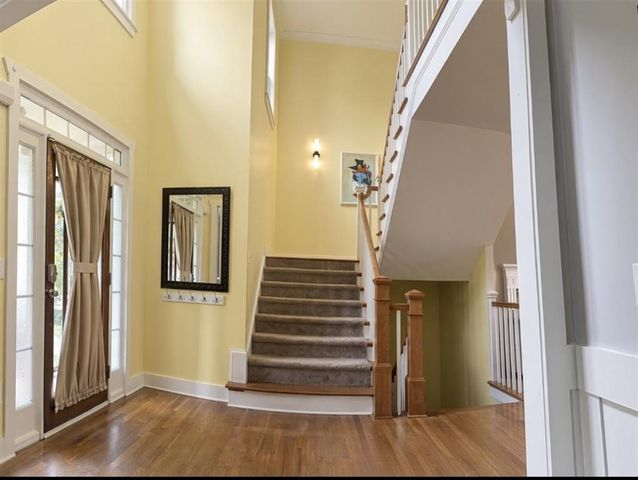 127 Stargaze Ridge, Canton, GA 30114
