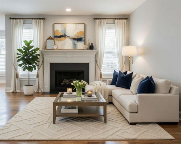 127 Stargaze Ridge, Canton, GA 30114
