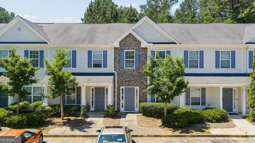 585 Mcwilliams Road SE 1605, Atlanta, GA 30315
