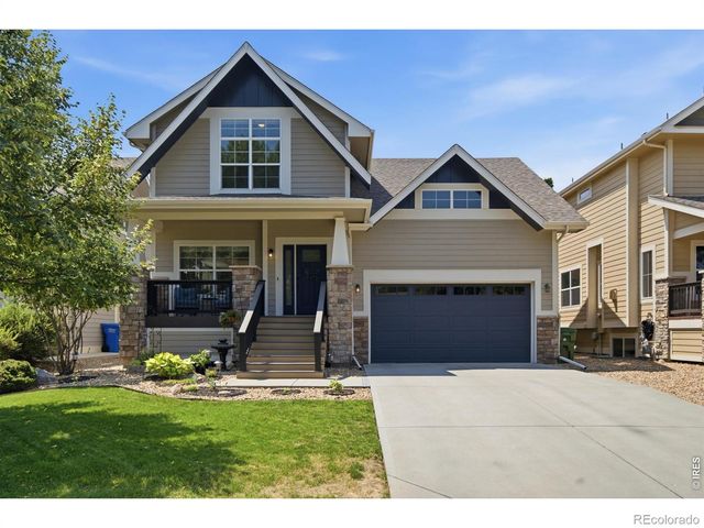 4039 Stoney Creek Drive, Fort Collins, CO 80525