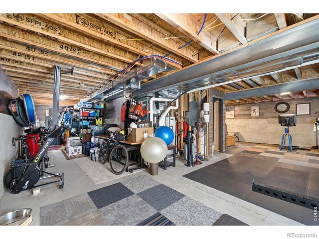 4039 Stoney Creek Drive, Fort Collins, CO 80525