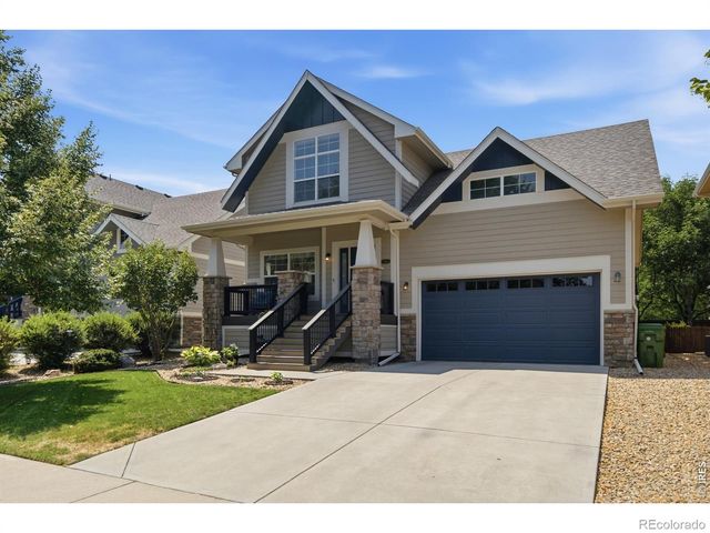 4039 Stoney Creek Drive, Fort Collins, CO 80525