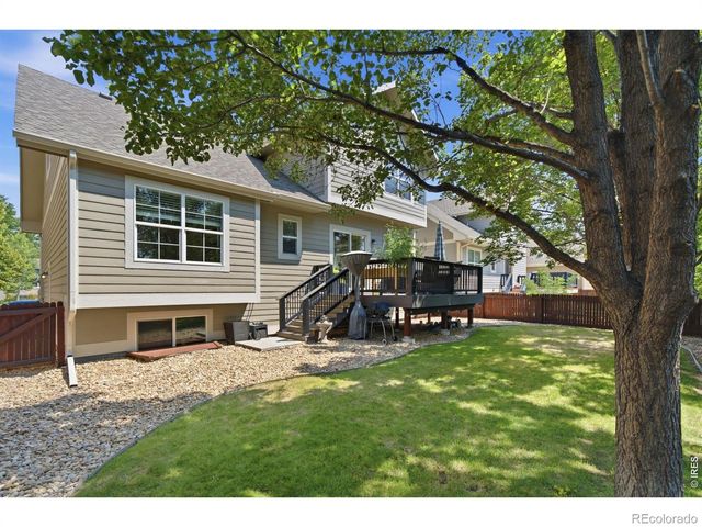 4039 Stoney Creek Drive, Fort Collins, CO 80525