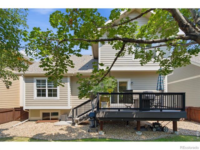 4039 Stoney Creek Drive, Fort Collins, CO 80525