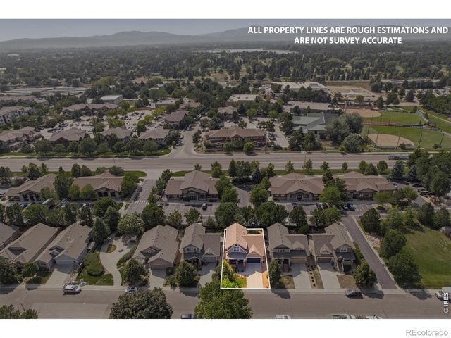 4039 Stoney Creek Drive, Fort Collins, CO 80525