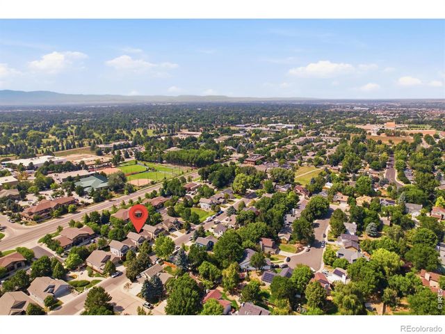 4039 Stoney Creek Drive, Fort Collins, CO 80525