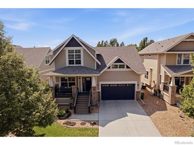 4039 Stoney Creek Drive, Fort Collins, CO 80525
