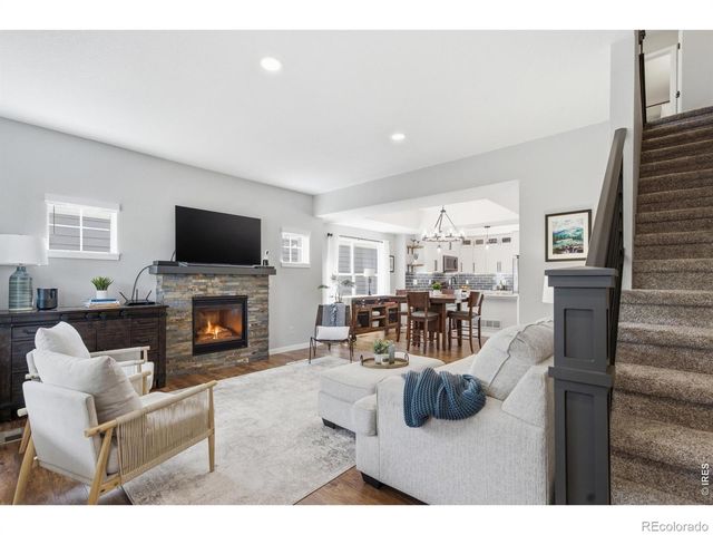 4039 Stoney Creek Drive, Fort Collins, CO 80525