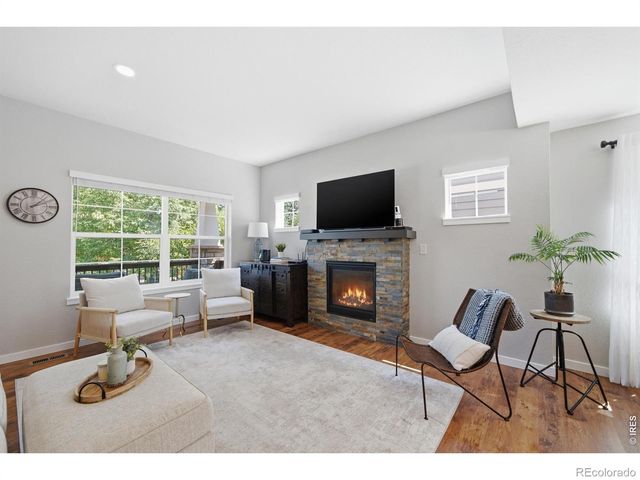 4039 Stoney Creek Drive, Fort Collins, CO 80525