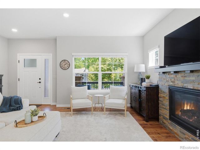 4039 Stoney Creek Drive, Fort Collins, CO 80525