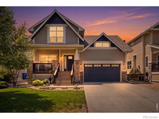 4039 Stoney Creek Drive, Fort Collins, CO 80525