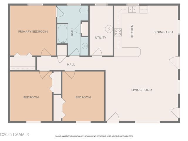 138 Joshua Road, Church Point, LA 70525