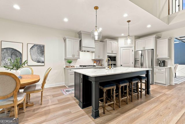 6 Burwick Court 2, Newnan, GA 30265