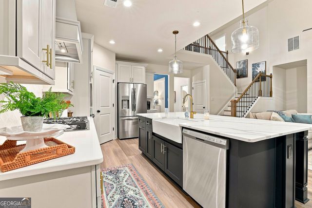 6 Burwick Court 2, Newnan, GA 30265