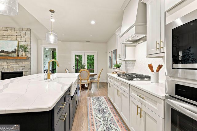 6 Burwick Court 2, Newnan, GA 30265