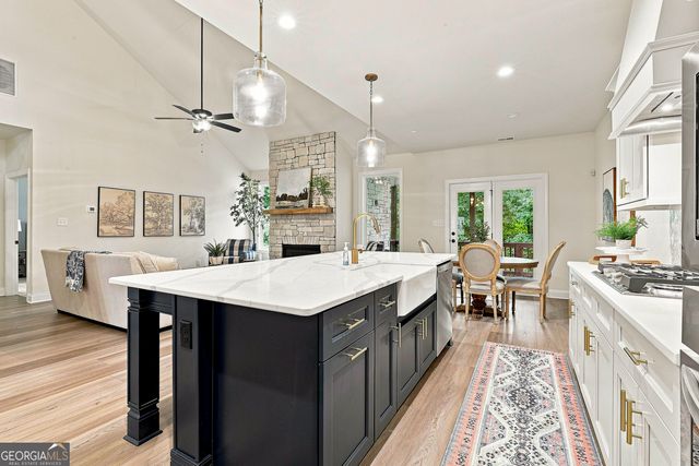 6 Burwick Court 2, Newnan, GA 30265