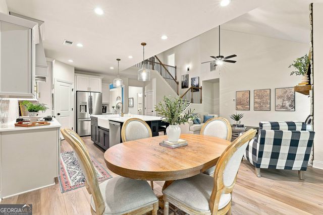 6 Burwick Court 2, Newnan, GA 30265