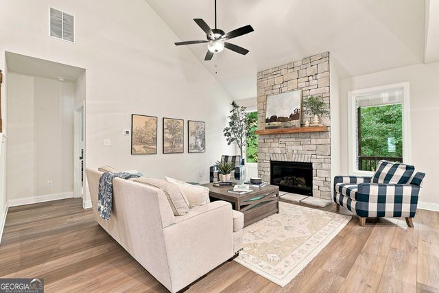 6 Burwick Court 2, Newnan, GA 30265