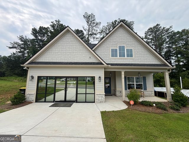6 Burwick Court 2, Newnan, GA 30265