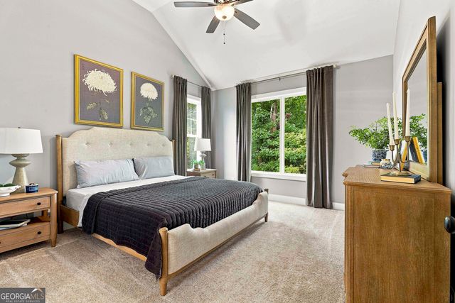 6 Burwick Court 2, Newnan, GA 30265