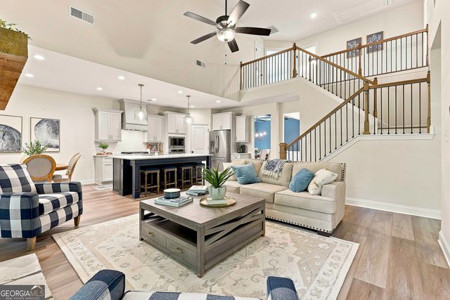 6 Burwick Court 2, Newnan, GA 30265