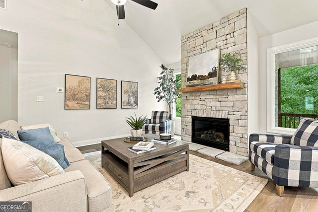6 Burwick Court 2, Newnan, GA 30265