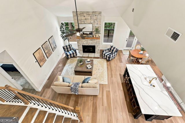 6 Burwick Court 2, Newnan, GA 30265