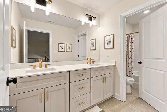 6 Burwick Court 2, Newnan, GA 30265
