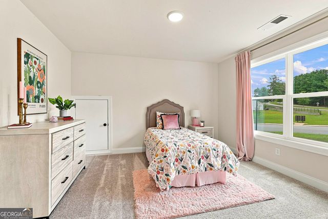 6 Burwick Court 2, Newnan, GA 30265