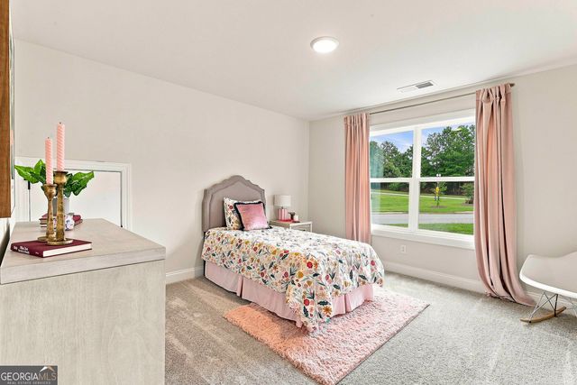 6 Burwick Court 2, Newnan, GA 30265
