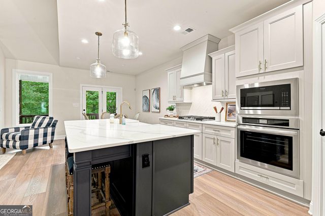 6 Burwick Court 2, Newnan, GA 30265