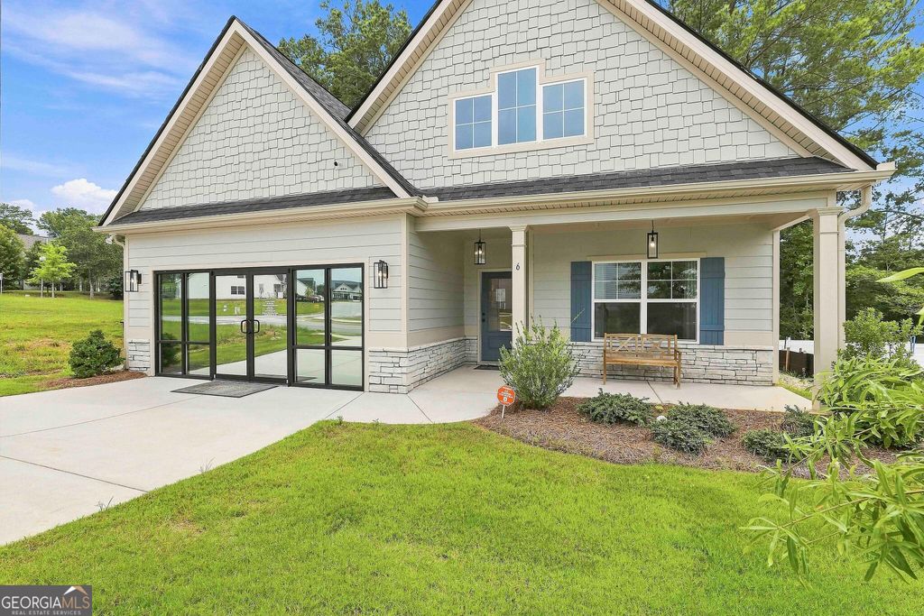 6 Burwick Court 2, Newnan, GA 30265