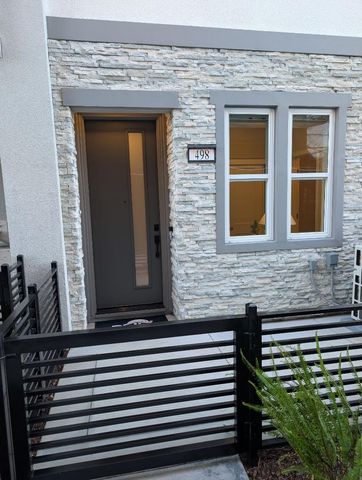 289 Wagon Way Plan 3 029-02, Campbell, CA 95008