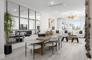 289 Wagon Way Plan 3 029-02, Campbell, CA 95008