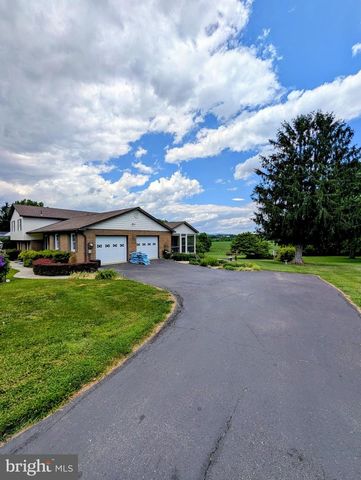 2196 BELLEMONTE CT, Jefferson, MD 21755
