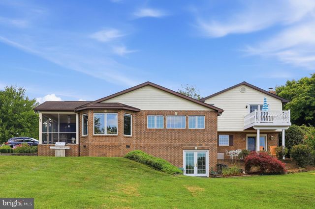 2196 BELLEMONTE CT, Jefferson, MD 21755